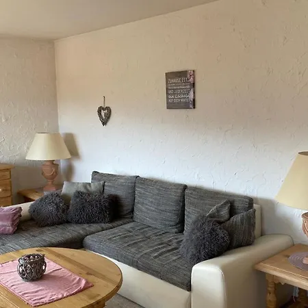 Panoramablick Apartment *
