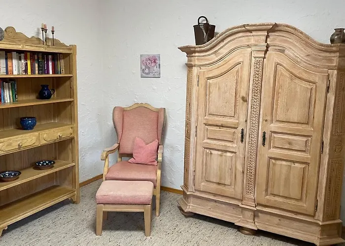 Panoramablick Διαμέρισμα Bolsterlang