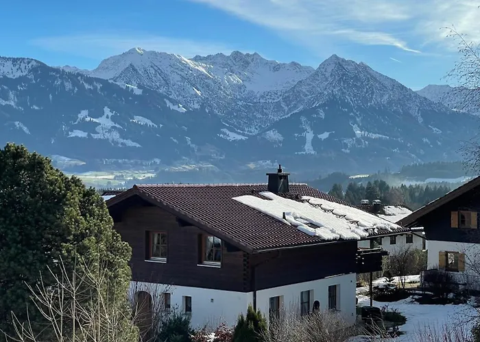 Panoramablick