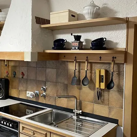 Panoramablick בולסטרלאנג
