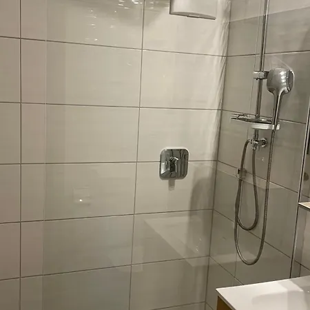 Apartment Panoramablick Bolsterlang
