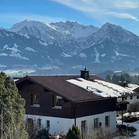 Panoramablick